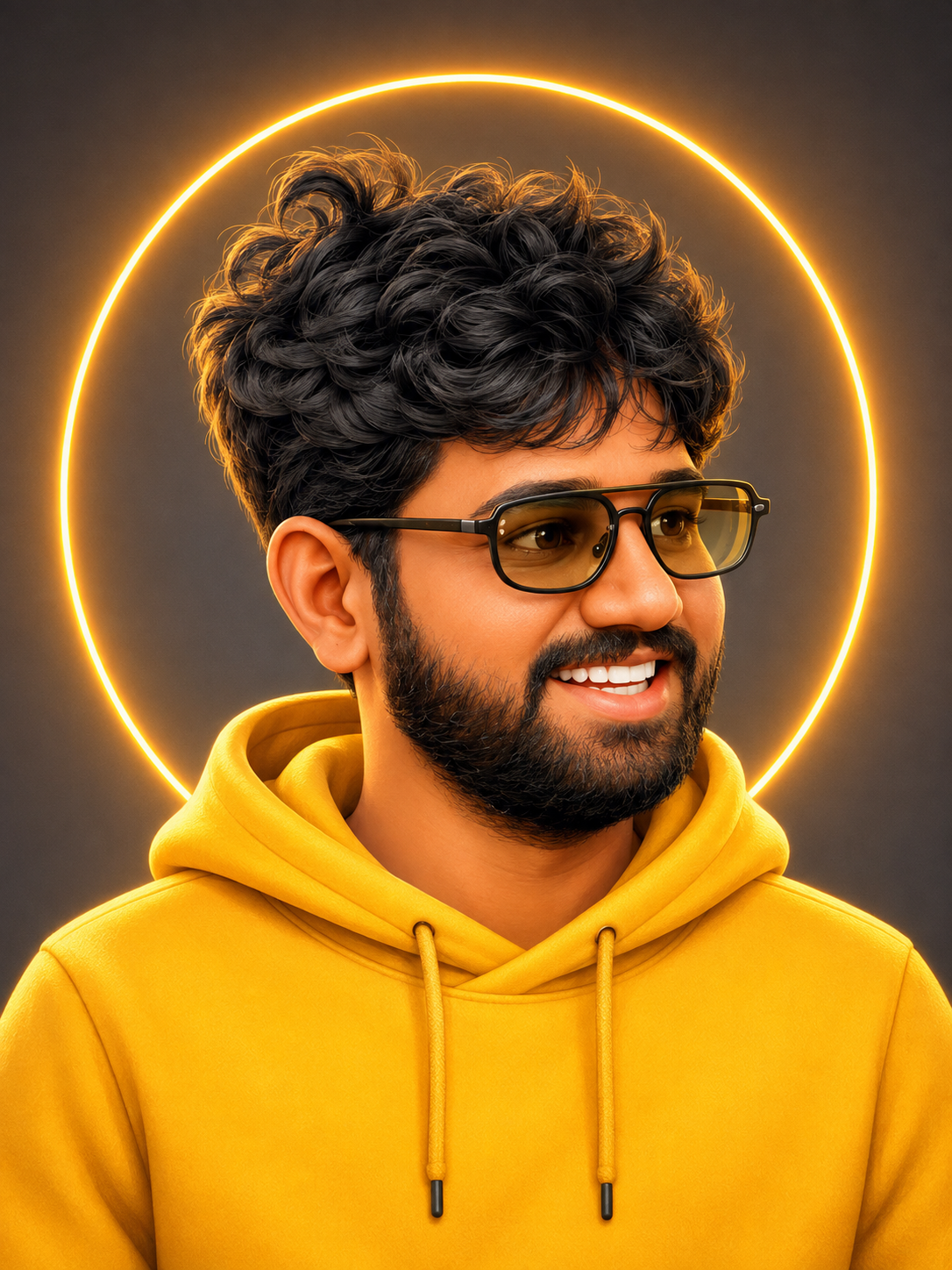 Prashasth Vadde Avatar